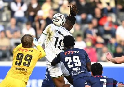 LIVE: Droomstart voor Westerlo in Leuven!