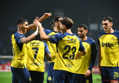 Onherkenbaar Genk krijgt ferme tik van Union dat opnieuw belangrijke aanvaller ziet uitvallen