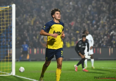 Twee doelpunten van Union SG zijn geen toeval: "Steek er zoveel als mogelijk tijd in"