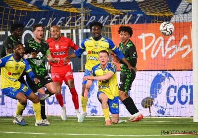 Met vertrouwen naar Genk: zo kon STVV Cercle Brugge kraken