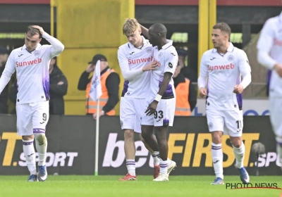 Ivan Leko laat zich uit over Nathan De Cat: "Niet echt onder de indruk"