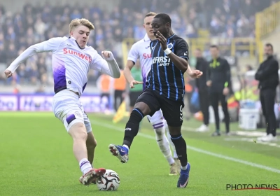 Ook Vanhaezebrouck heeft zijn mening over De Cat: "Dan mag Rudi Garcia gaan eten met Anderlecht"