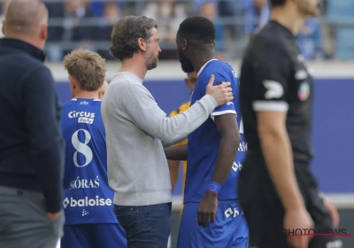 Kopzorgen voor Rik De Mil: KAA Gent slikt ferme domper tegen KV Mechelen