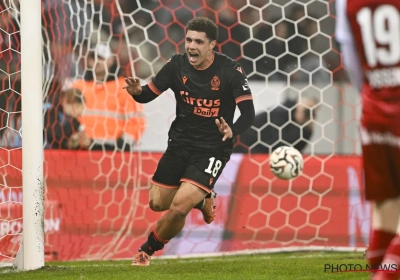  Standard doet wat het moet doen in Waregem en houdt hoop op top zes levend