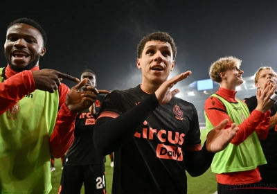 "Onze kansen om in de top 6 te eindigen? Als we 6 op 6 pakken, dan hebben we 10 kansen op 10!"