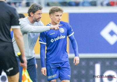 Rik De Mil onder de indruk van scorende debutant, die al heel wat persoonlijk leed meemaakte