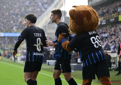 🎥 Opvallende gast aanwezig tijdens topper tussen Club Brugge en Anderlecht