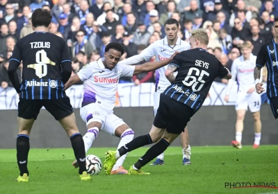 LIVE: Kan Club Brugge deze keer 'zwarte beest" Anderlecht wel op achterstand zetten?