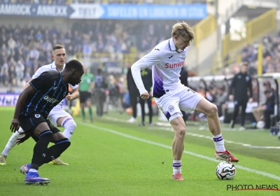 Nathan De Cat enkel nog spek voor de bek van absolute top... als Anderlecht een goeie sportief directeur vindt