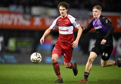 Na ontslag van Vandenbroeck: toch ook goed nieuws bij Zulte Waregem