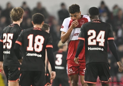 "Het houdt me nog niet bezig": opvallend signaal over toekomst bij Zulte Waregem