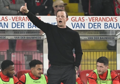 Standard wil verrassen: coach Vincent Euvrard komt met woorden die fans graag zullen horen