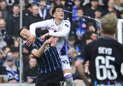 Besnik Hasi had hem helemaal afgeschreven: Taravel gaat ermee naar de oorlog