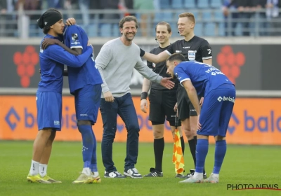 Marc Degryse haalt nog eens uit naar hervorming competitie: "Deze spanning wordt nooit meer geëvenaard"