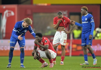 Krijgen we nog een gigantische verrassing in de Champions' Play-offs? "Het zou zomaar kunnen"