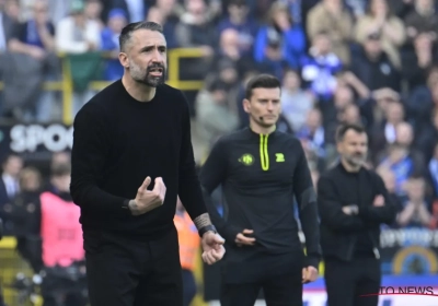 Wie is Andreas Patz, de nieuwe T2 van RSC Anderlecht?