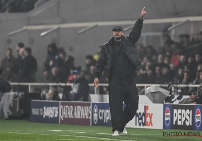 Zware dobber op komst voor Vincent Kompany ... en wat met de door te hakken knopen door blessures?