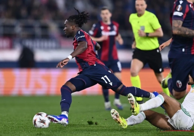 Europa League: ex-JPL-ster zorgt voor spanning, Onana en co winnen met kleinste verschil