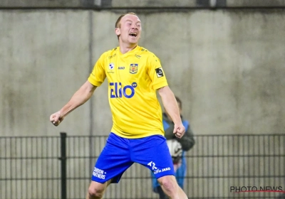 Op zijn 38ste terug naar de JPL? "Nieuw contract? Ik heb nog altijd mijn creativiteit"