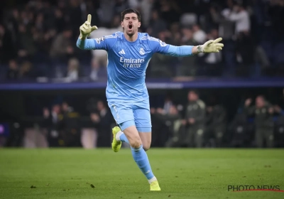 Thibaut Courtois laat zich van zijn meest menselijke kant zien, maar haalt ook uit naar Spaanse pers