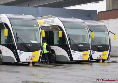 De Lijn komt met ingrijpende beslissing voor voetbalsupporters