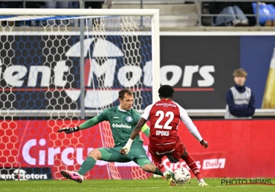 ‘Zulte Waregem wil ex-speler Kortrijk weghalen bij Gent’