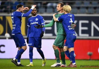 Davy Roef maakt reputatie weeral waar en maakt einde aan frustratie: "Had het vroeger moeten zeggen!"