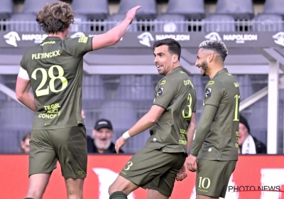 Vijf dolle minuten: OH Leuven doet een geweldige zaak in strijd tegen degradatie