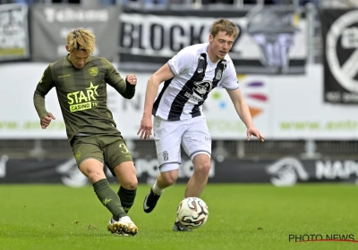 LIVE: Charleroi en OH Leuven met 0-0 de rust in!