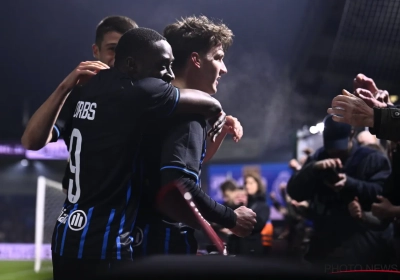 Club Brugge boekt krappe zege tegen Westerlo, maar grote zorgen om Vanaken