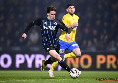 'Westerlo wil deal kapen voor neus van Club Brugge'