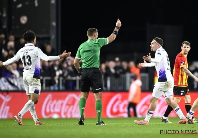 🎥 Anderlecht-trainer Taravel weigert van Bertaccini zondebok te maken: "Het gaat niet om hem alleen"