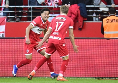 Crisis op de Bosuil? Antwerp voor de eerste keer sinds promotiejaar geen deelnemer van Play Off 1