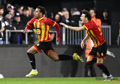 Delirium ADK: KV Mechelen voor het eerst naar Play-off 1, Anderlecht vervloekt doelhout en rood Bertaccini