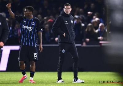 "Niks tegen de pers zeggen": zorgen bij Club Brugge om Vanaken zijn heel groot