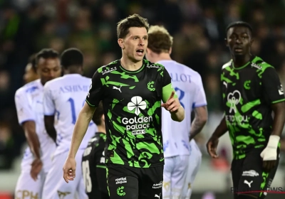 Hannes Van der Bruggen reageert na de keiharde klap: "Enorm slecht"