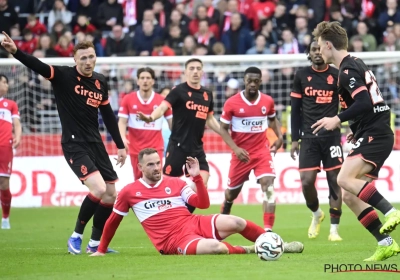🎥 De misser van het weekend kwam uit België: "Het ging heel snel"
