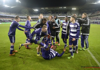 Club Brugge zoals Anderlecht in 2015 en 2016: wat is er geworden van de helden van de Youth League?