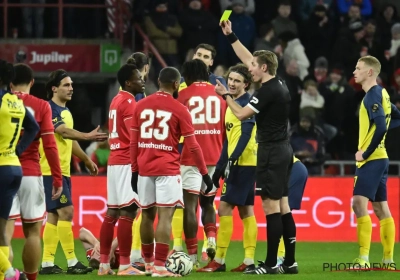 Heel wat spelers bedreigd: de puzzel van de schorsingen in de Pro League