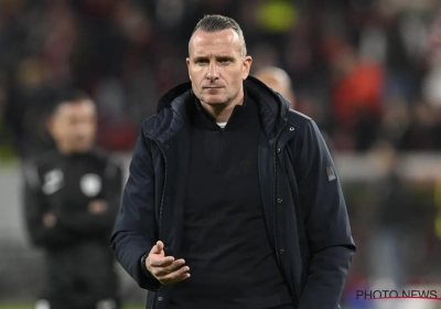 Nicky Hayen zag een pijnlijk "breekpunt" van Genk in Freiburg