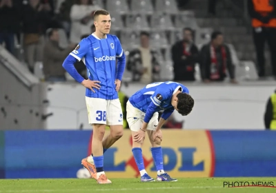 Dit hadden Bryan Heynen en Daan Heymans te zeggen na de bolwassing in Freiburg