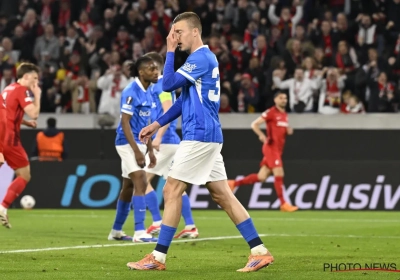 Vreemde conclusie bij Genk na 5-1-afstraffing