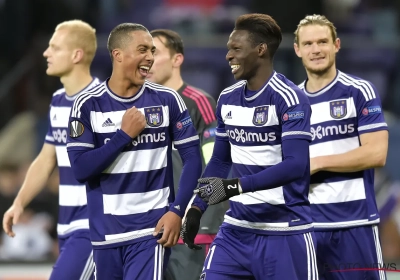 Ex-speler Anderlecht zag dat paars-wit hem een vuile streek lapte: "Tottenham wilde me hebben"