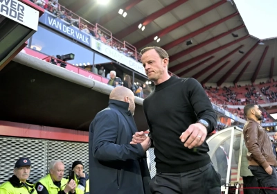 "Niet slecht qua intenties, maar wel qua uitvoering": Standardfans fluiten eigen ploeg uit