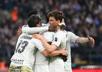 Cercle Brugge stunt: 'Deal met Manchester City'