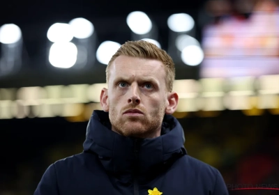 Edward Still is streng na tweed verlies op rij: "Het meest teleurstellende is het gebrek aan reactie"