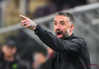 Zware frustratie bij Anderlecht: "De muren daverden" en "Zo verliezen we alle matchen in PO1"