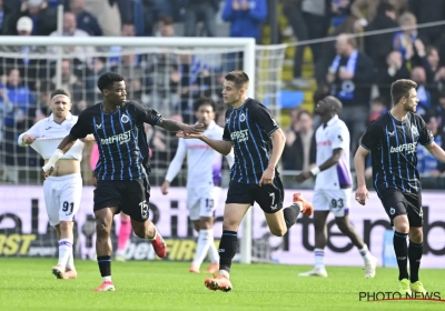 'Duitse topclubs willen Arsenal aftroeven voor speler Club Brugge'