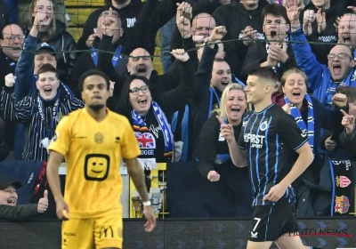 LIVE: Club zoekt naar de 2-0, KV Mechelen heeft het moeilijk