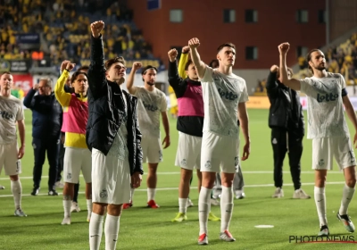 Ontdek de volledige kalender van de play-offs 2026: wanneer treffen Club en Union elkaar?